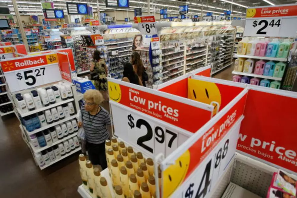 A Mom Involved in the Walmart Brawl Speaks Out [VIDEO]