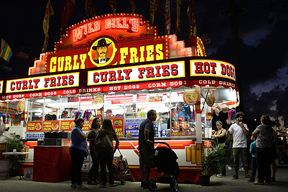 The Newest County Fair Food is a Total Oxymoron [PHOTO]