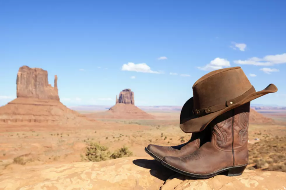 This Summer Get Yourself a Pair of Cowboy Boot Sandals [PHOTO]