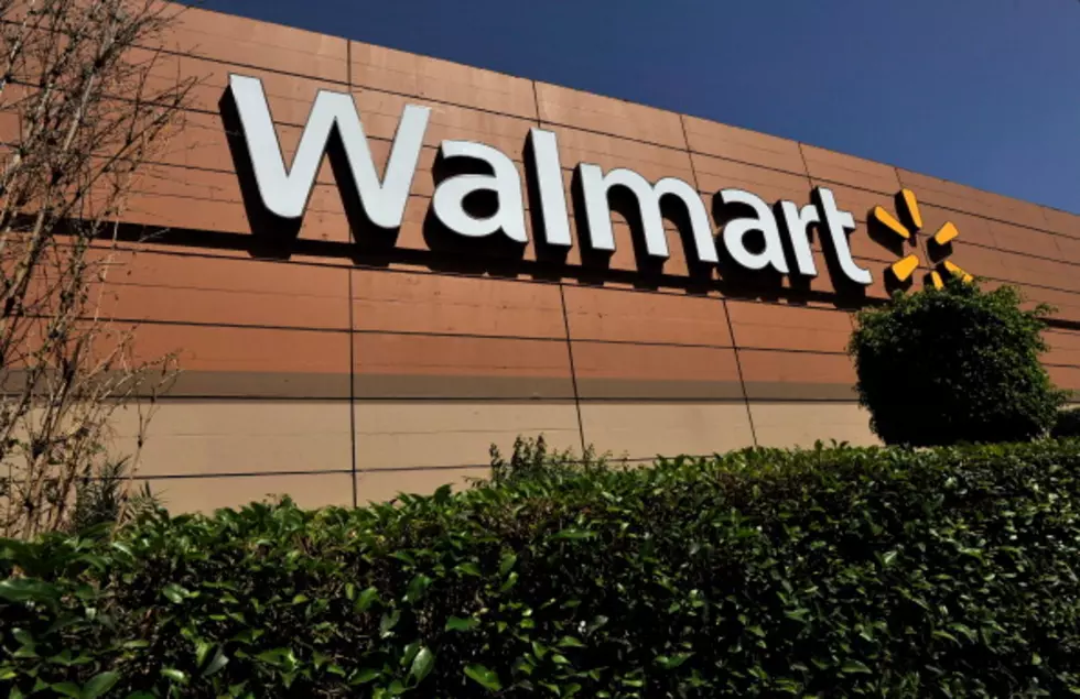 Six-Year-Old Throws Punches During Fight Between Two Women at Walmart [NSFW Video]