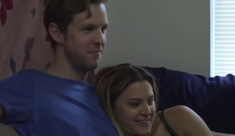 This Is What Happens When Your Girlfriend Watches Netflix Without You [VIDEO]