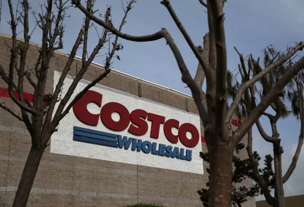 Costco in Loves Park Wants You to Sign up For Your Membership Now