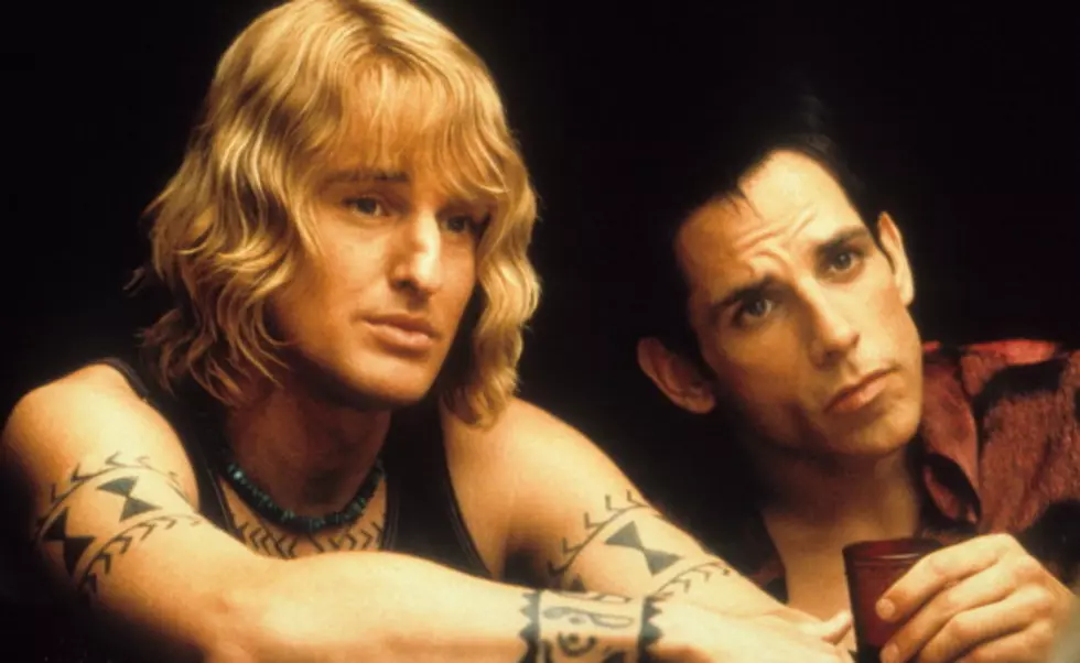 The First Teaser for &#8216;Zoolander 2&#8242; Has Hit the Web [VIDEO]