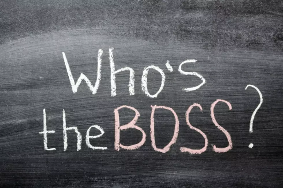BURNING QUESTION: Would You Take a Better Boss Over a $5,000 Raise?