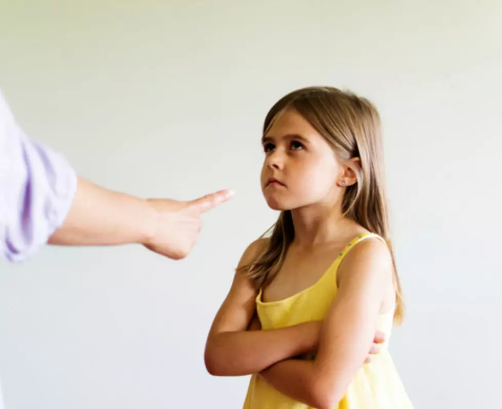 Hilarious Lies Parents Tell Their Kids So They&#8217;ll Behave, Calm Down or Stop Asking for Things