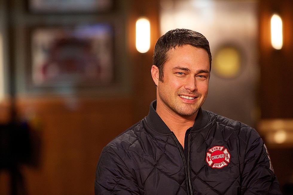 ‘Chicago Fire’ Looking For Teenage Extras Because TV Goals