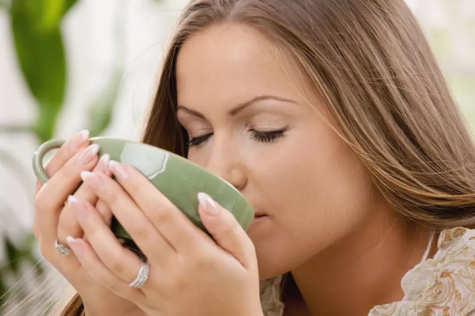Drinking This Concoction Will Make You Look Younger