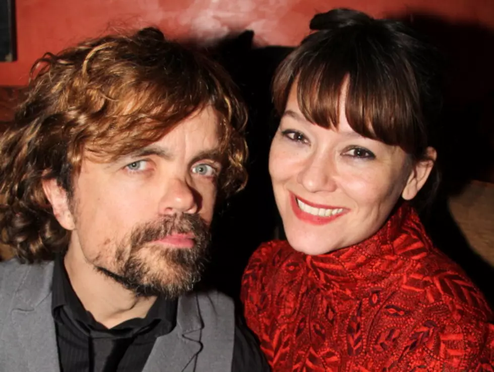 Peter Dinklage Shows What Real Love is Before Accepting His Emmy