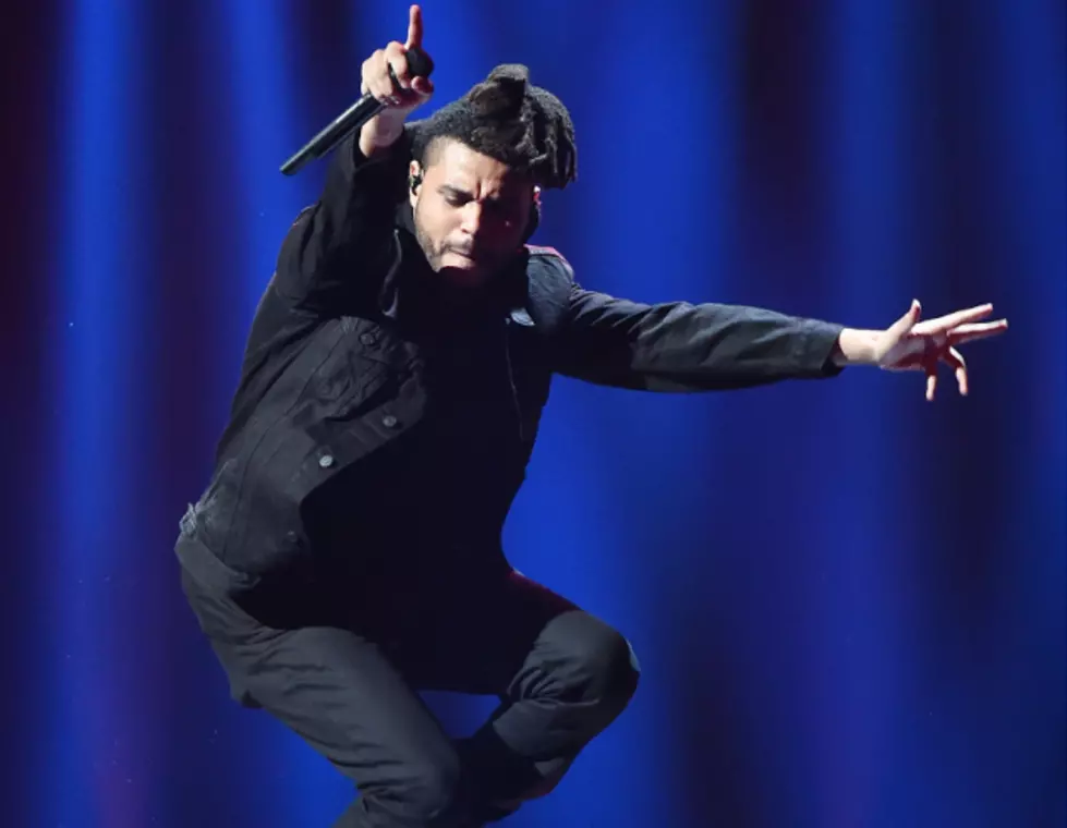 The Weeknd Wasn’t Always The Weeknd, Here Are 10 Names We Think He Went By First