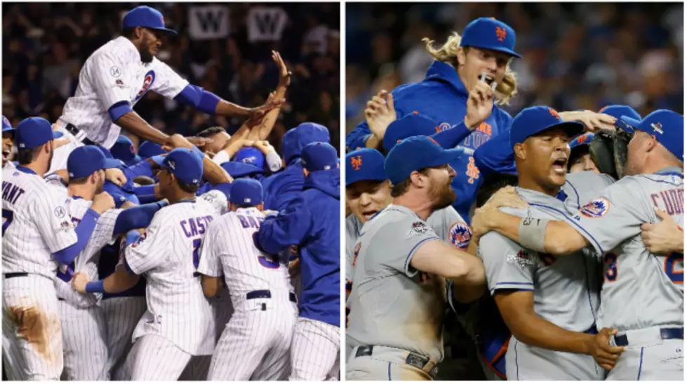 Cubs vs. Mets: The Idiot&#8217;s Guide To The NLCS