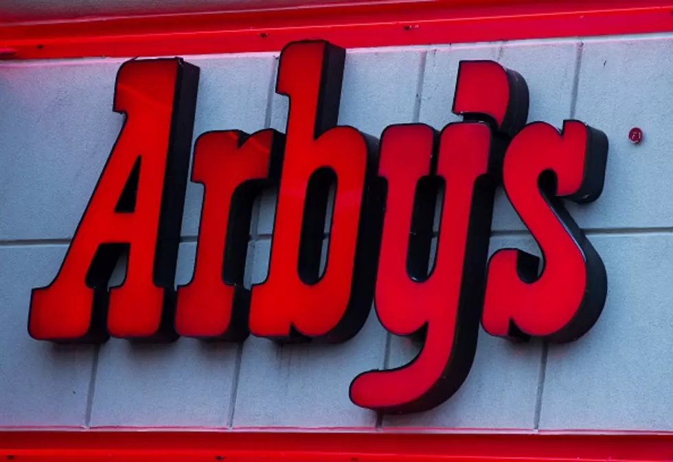Who's The Arby's 'Meat' Voice