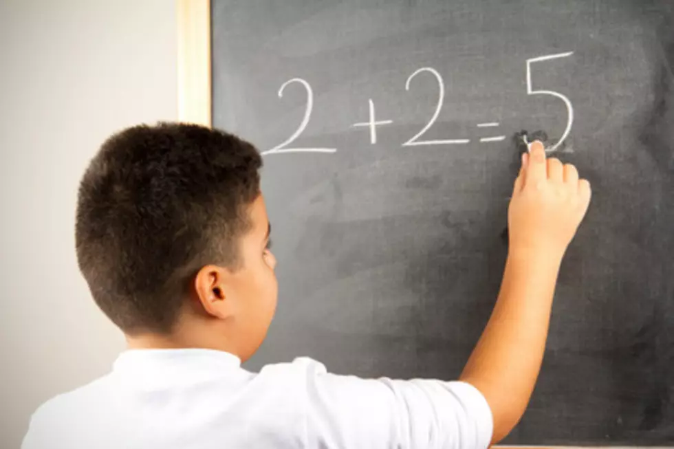 People are Outraged Over this Common Core Math Quiz [PHOTO]