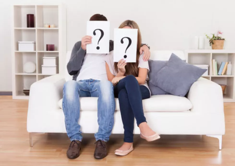 Couple Accidentally Reveals Surprise News in Their Facebook Engagement Announcement [PHOTO]