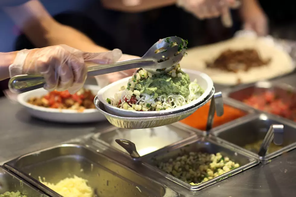 Get Chipotle on the Cheap This Halloween; Here&#8217;s How [VIDEO]