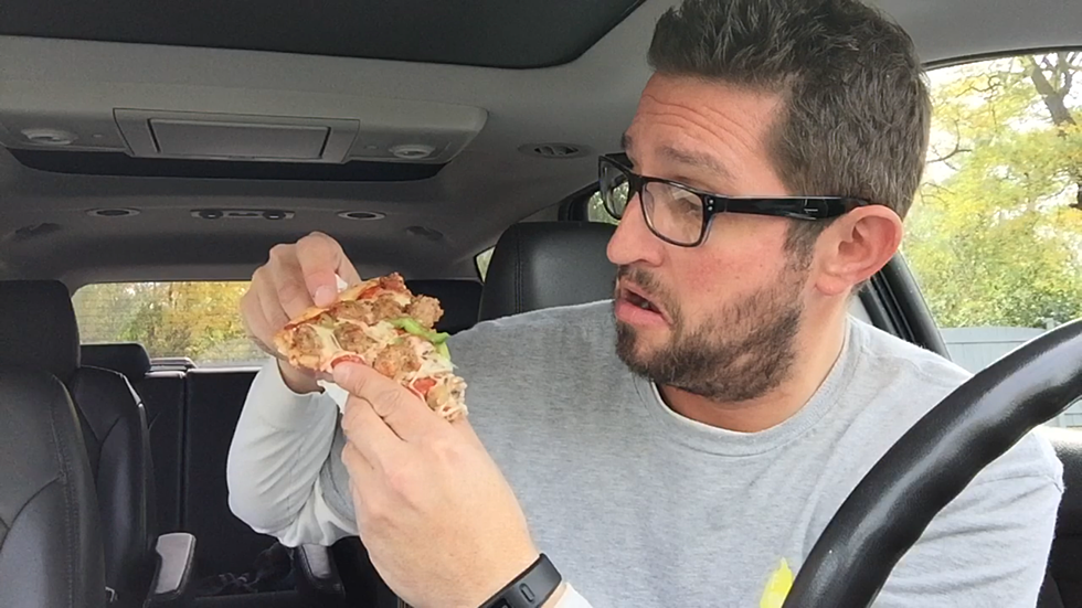 Top This: John's Pizza [VIDEO]