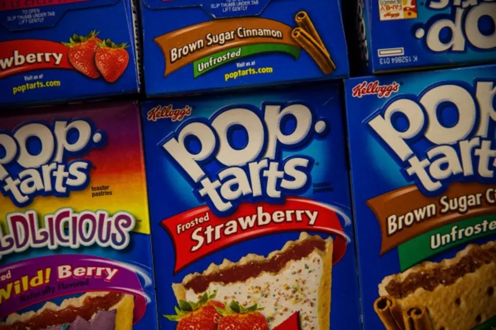 5 New Pop-Tart Flavors Are Making Our Mouths Water