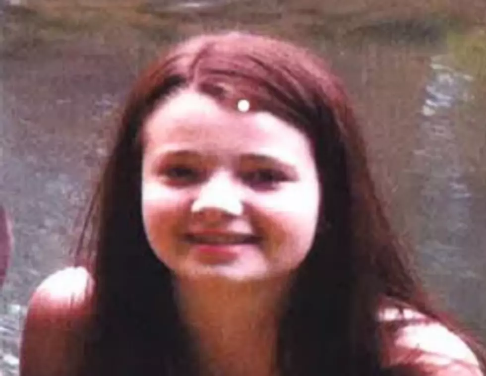 Rockford Police Ask for Help in Finding Missing Girl