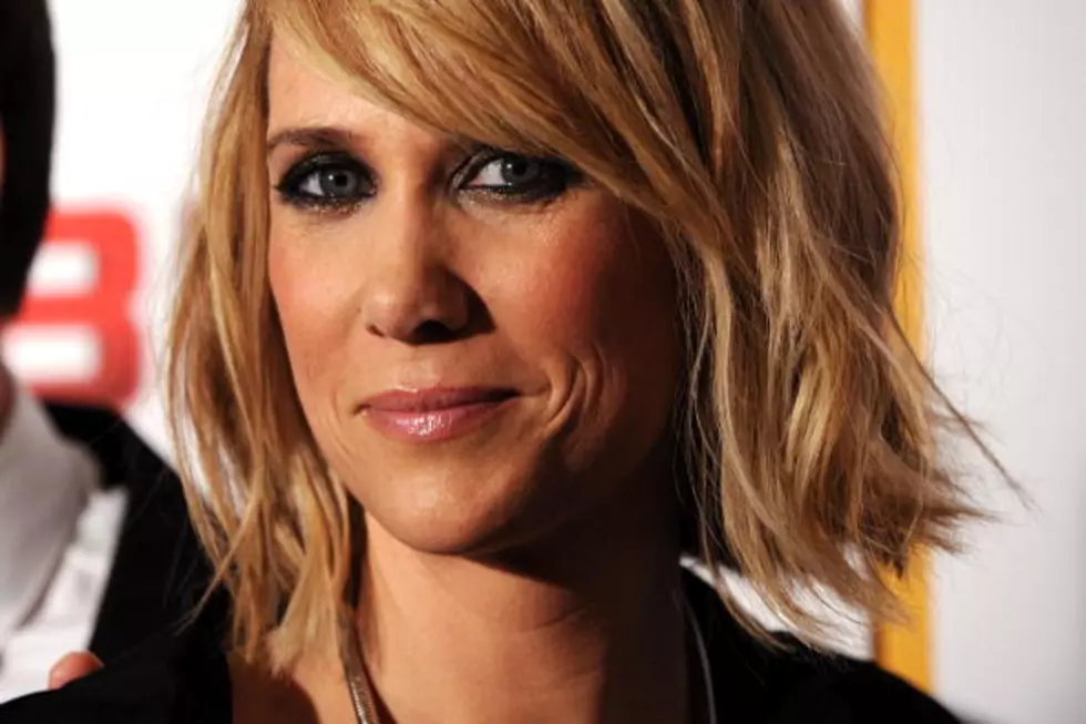 See Kristin Wiig in Chicago This Halloween [VIDEO]