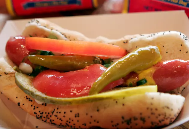 Chicago Hot Dog Named One &#8216;The 10 Most Over-the-Top&#8217; in America