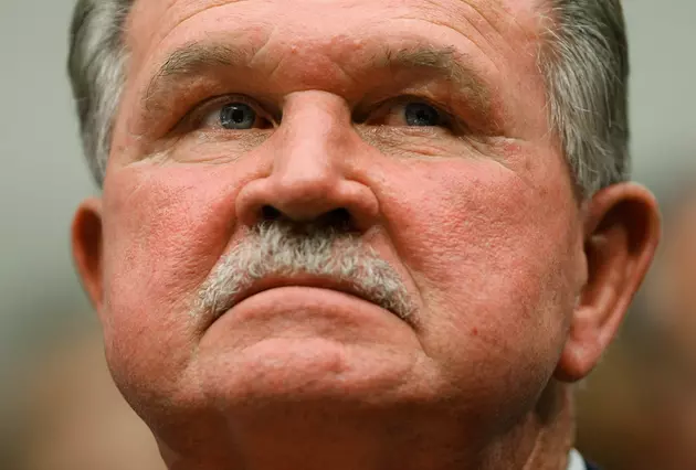 An Open Letter To Mike Ditka