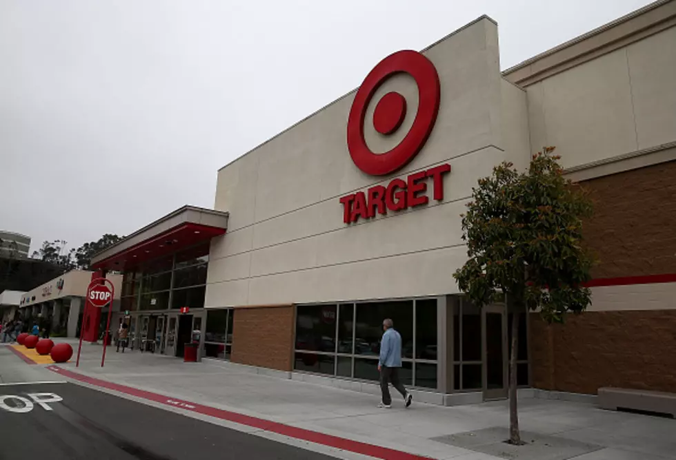 Target Lands on the Naughty List with Their New Christmas Sweater [PHOTO]