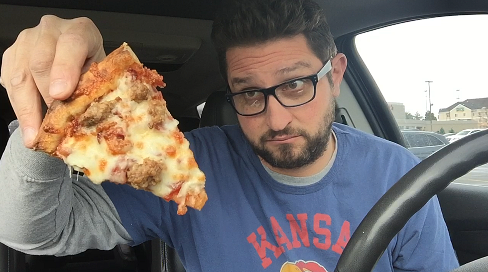 Top This! Sweet Lenny’s Search For Rockford’s Best Pizza: Alchemy