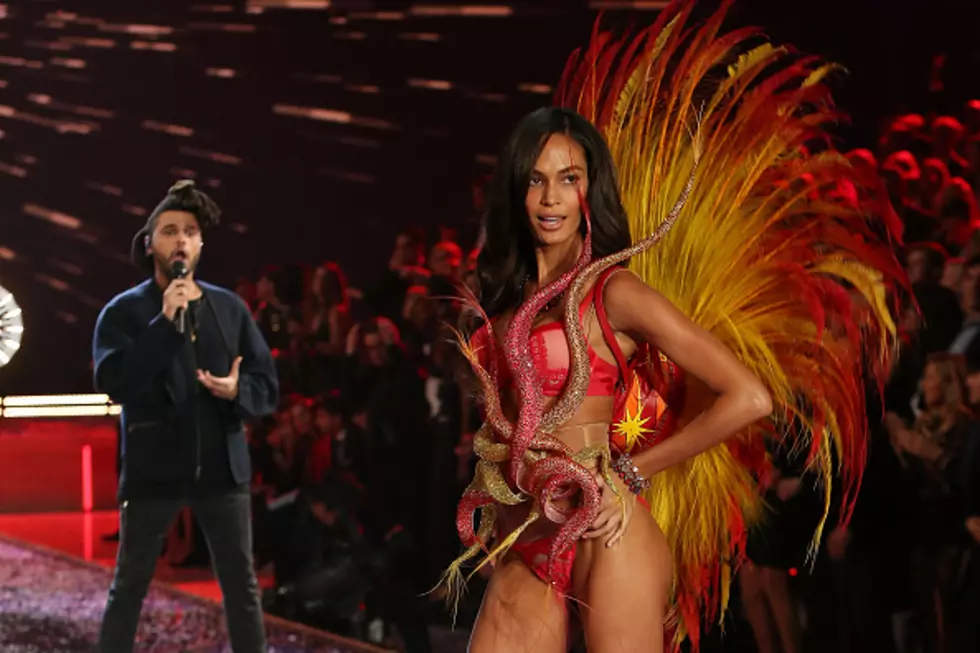 A ‘Victoria’s Secret’ Show Like No Other Airs Tonight [VIDEO]