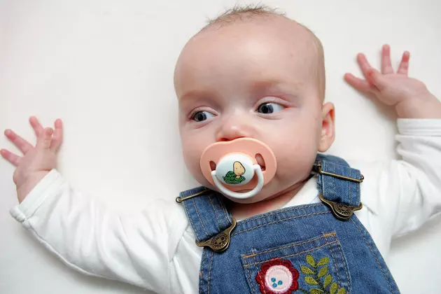 The 10 Most Popular Baby Names of 2015
