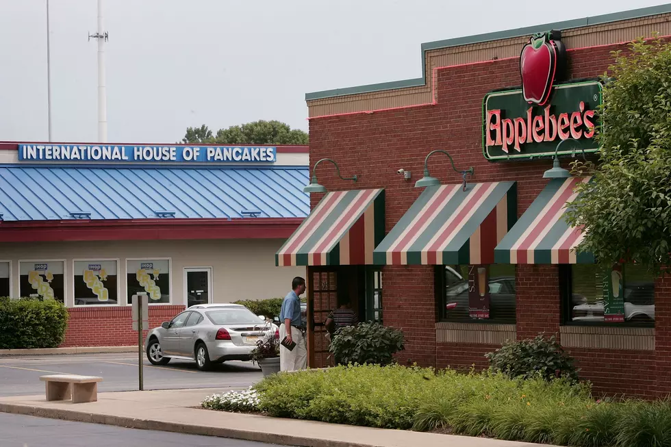 Rockford Applebee&#8217;s and IHOPs Could Be Closing and We&#8217;re Totally Bummed
