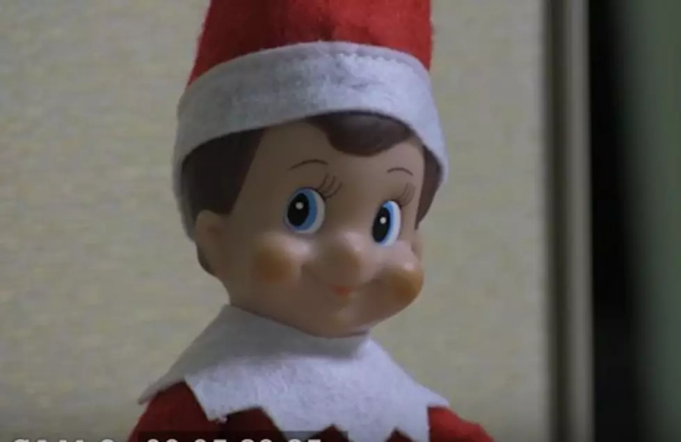 Guy Posts a Craigslist Ad to be Real Life Elf on the Shelf