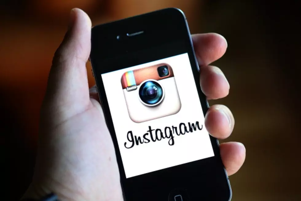 Parents Are Naming Kids After Instagram Filters