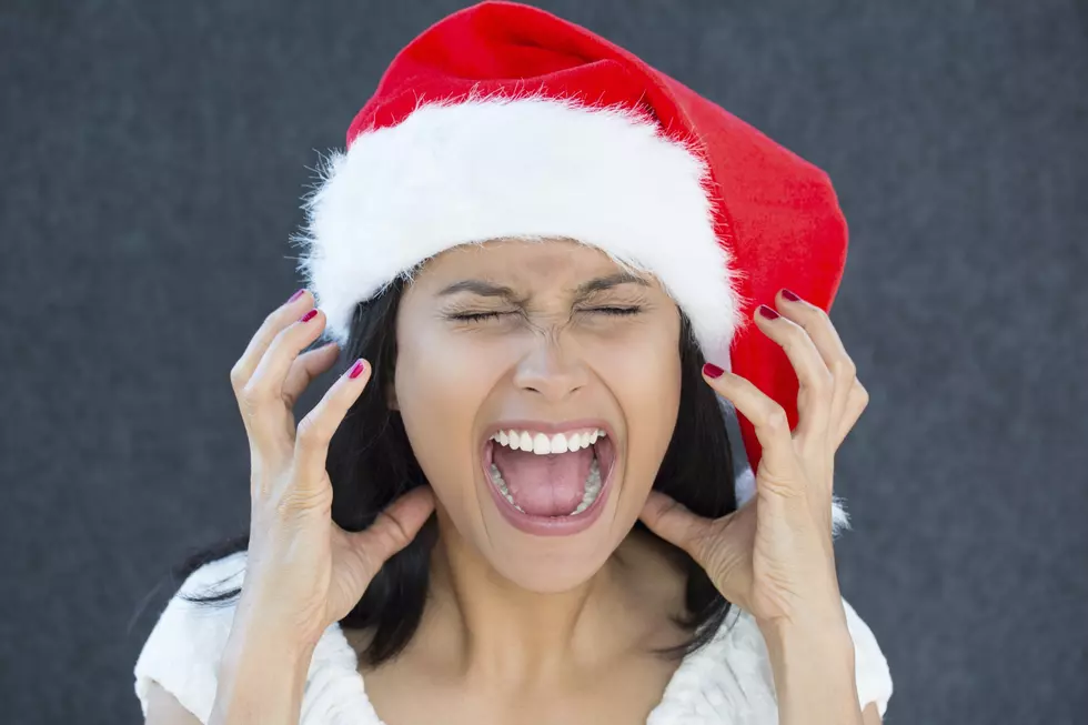 The Top 5 Least Liked Holiday Songs In The U.S.
