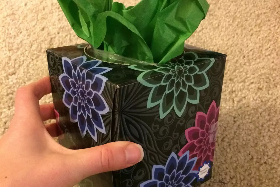 24 Creative Wrapping Ideas