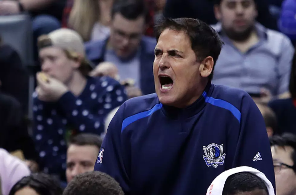 Mark Cuban’s Tips for Winner of Powerball’s Huge Jackpot