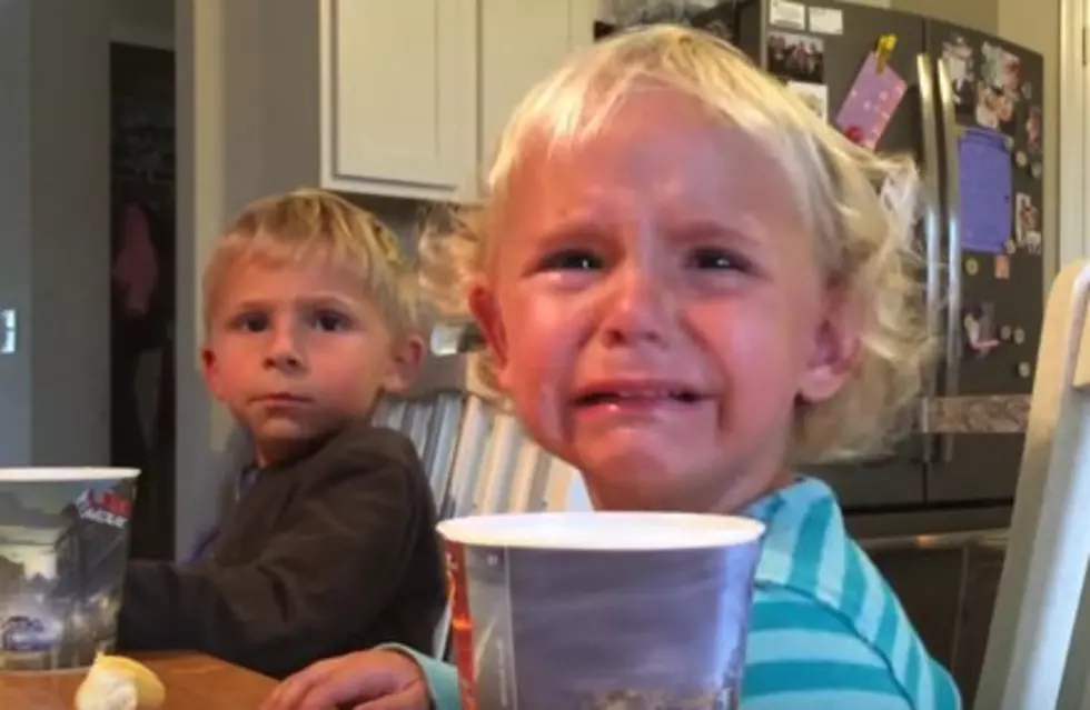 These Brutally Honest Kids Will Make Your Kid Look Like a Saint [VIDEO]