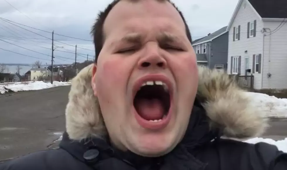 Frankie the YouTube Weather Guy Predicts Massive Snow Storm for Wisconsin [VIDEO]