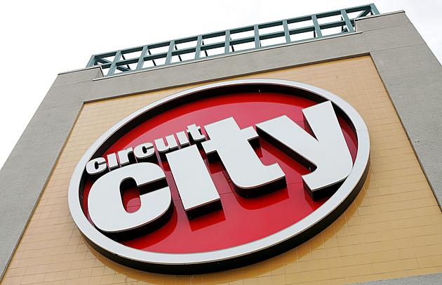 Circuit City To Reopen Stores, Is Rockford On The List?