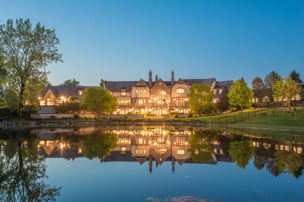 Most Expensive Home For Sale in Illinois [PHOTO]
