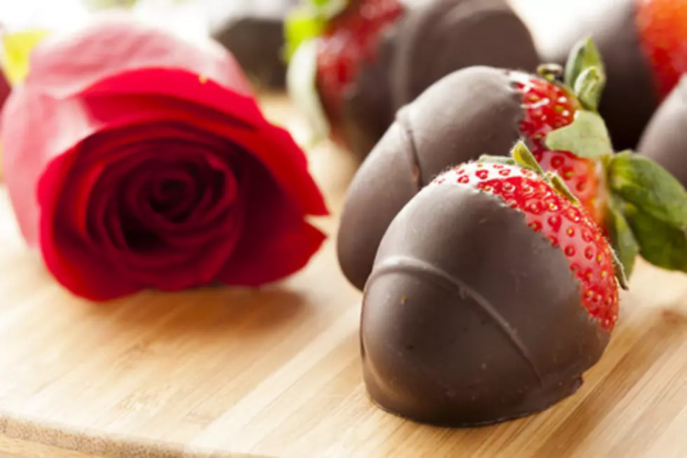 M&M’s Comes Out With Two New Flavors for Valentine’s Day [PHOTO]