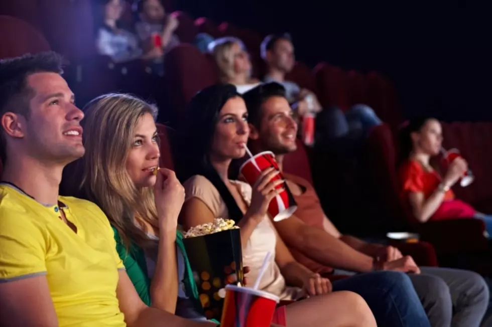 5 Things You Should Never Touch In A Movie Theater [LIST]