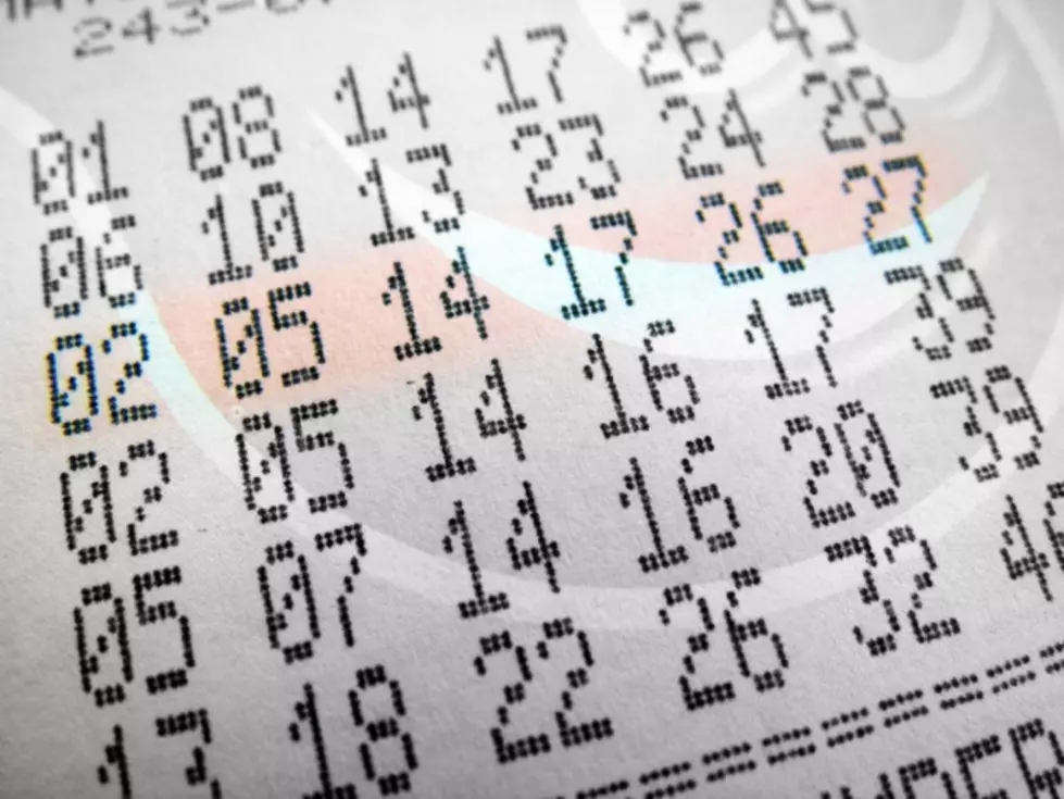 11 Things More Likely To Happen Than Winning Powerball