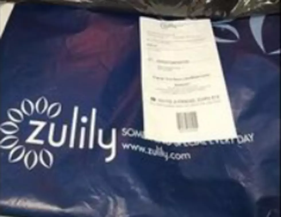 Zulily Has Best Response to Customer Trying to Return a Winter Coat [PHOTO]