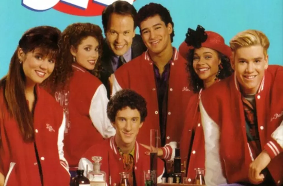 Field Trip! Chicago is Getting a ‘Saved By the Bell’ Diner