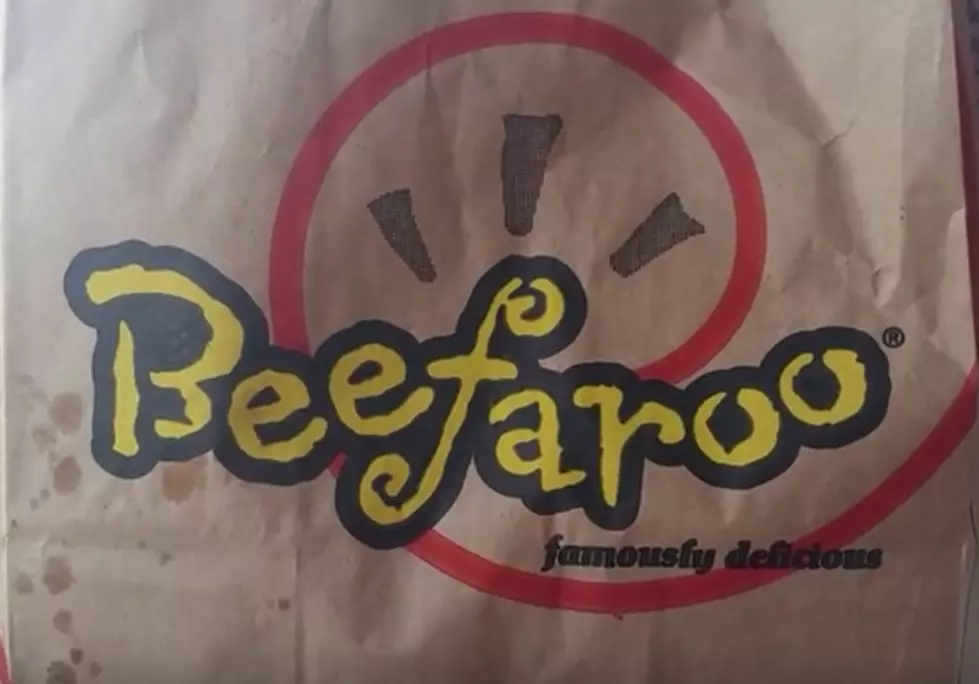 Guy Who Really Hates Jimmy John’s Loves Beef-a-Roo in Rockford [NSFW VIDEO]
