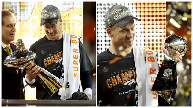 The Reason Behind Peyton Manning&#8217;s Budweiser Mentions