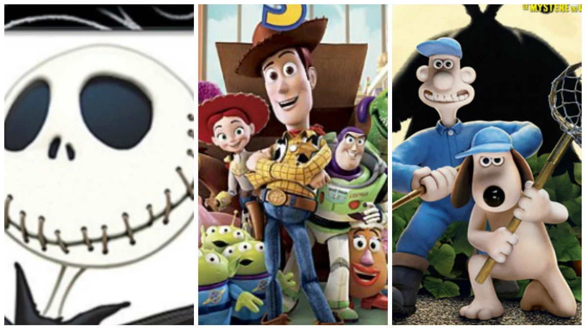 The 10 Best Kids Movies That Parents Will Love