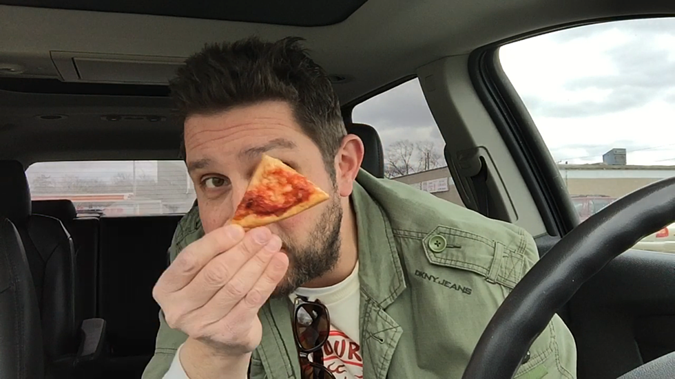 Top This! Sweet Lenny’s Search For Rockford’s Best Pizza: Opsahl’s Tavern