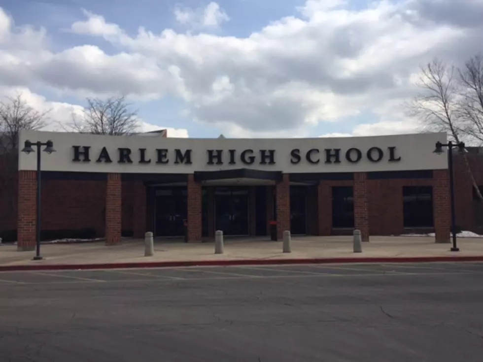 Harlem School District Wants to Merge Two Campuses