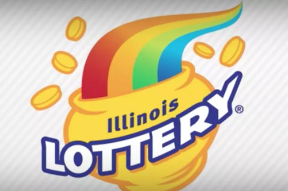 Illinois Lottery Launches Game to Benefit Special Olympics