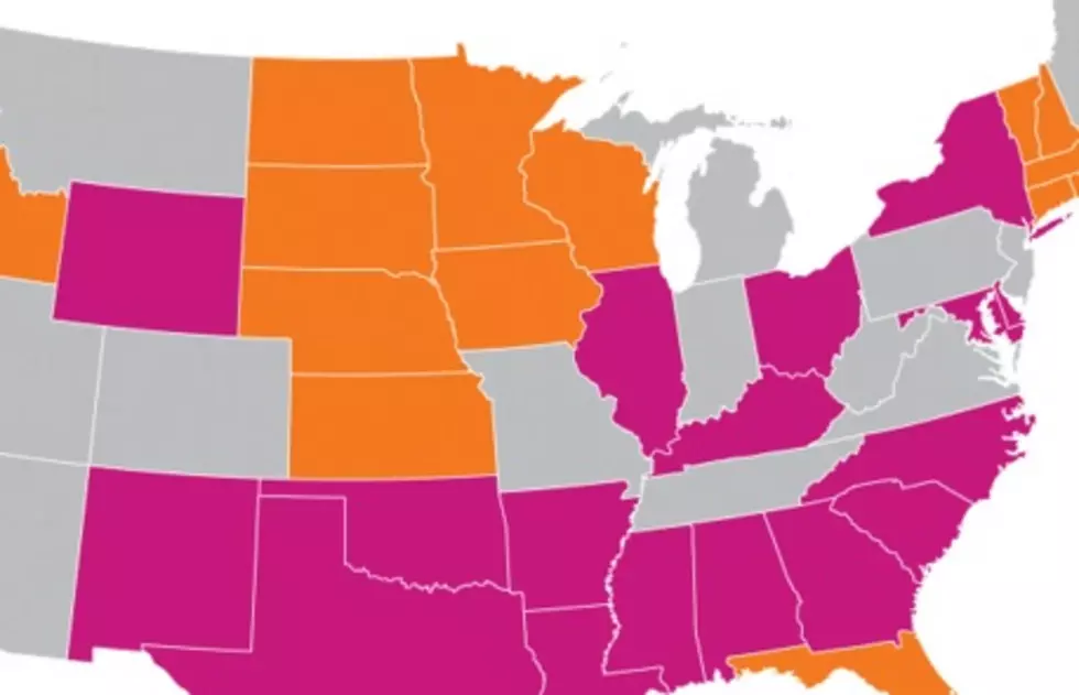 You’ll Be Surprised To Find Out What State Talks The Fastest